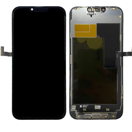 OEM AMOLED LCD Display Touch Screen Digitizer Assembly For iphone 13 Pro Max 6.7